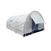 यूएनएचसीआर परिवार राहत तम्बू