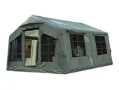 लक्जरी इन्फ्लेटेबल कैम्पिंग टेंट